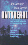 Ontvoerd! - Ann Andrews, Jean Ritchie - Ann Andrews, Jean Ritchie, Jean Ritchie