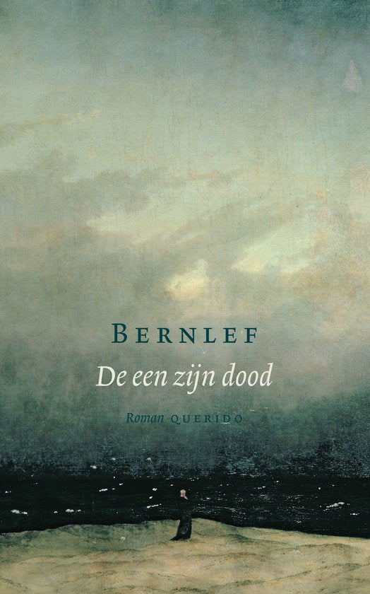 De een zijn dood - Bernlef