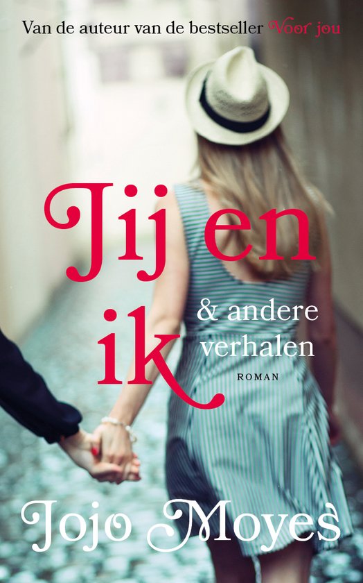 Jij en ik BOEK - Ja, Ne
