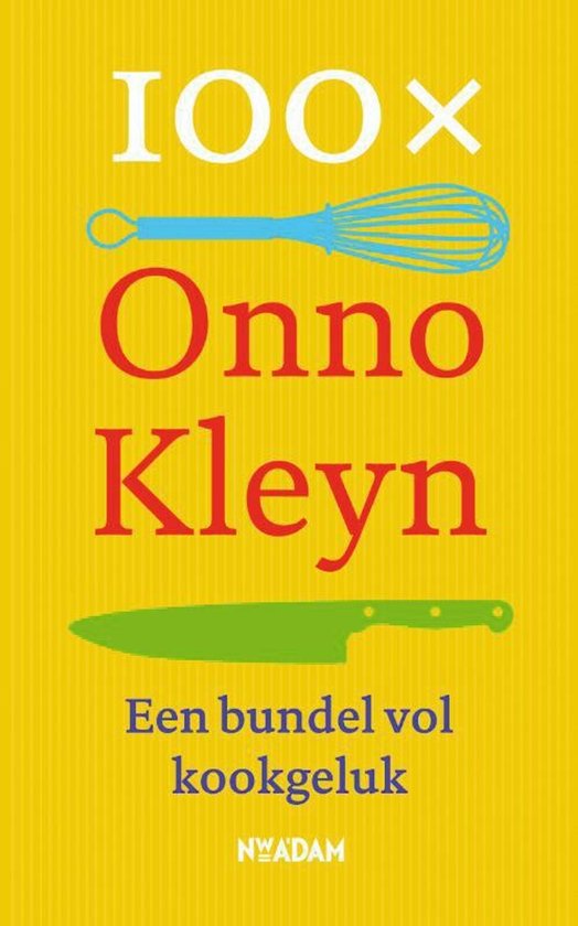 100 x Onno Kleyn - Onno H. Kleyn