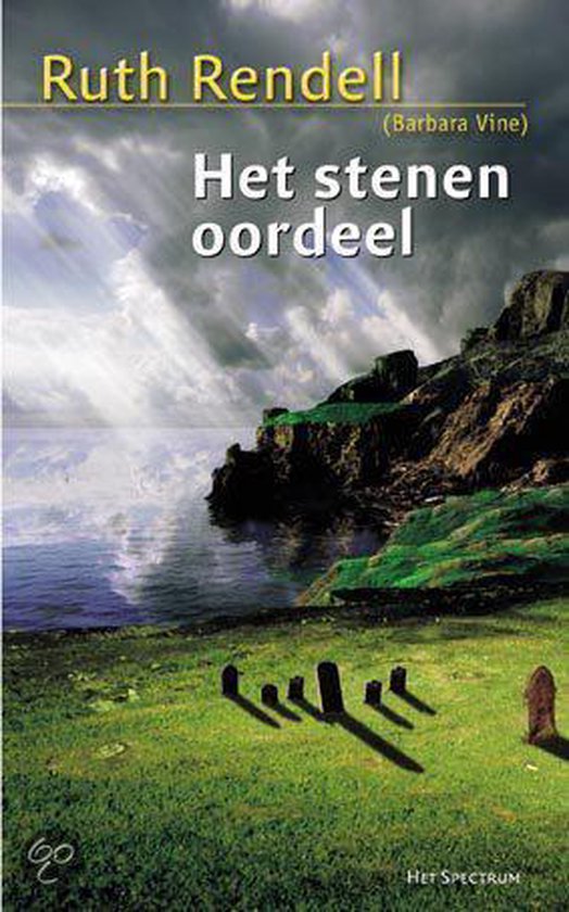 Het stenen oordeel - R. Rendell