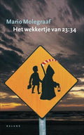 Wekkertje Van 23:34 - M. Molegraaf