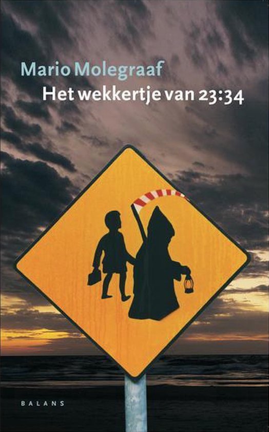 Wekkertje Van 23:34 - M. Molegraaf