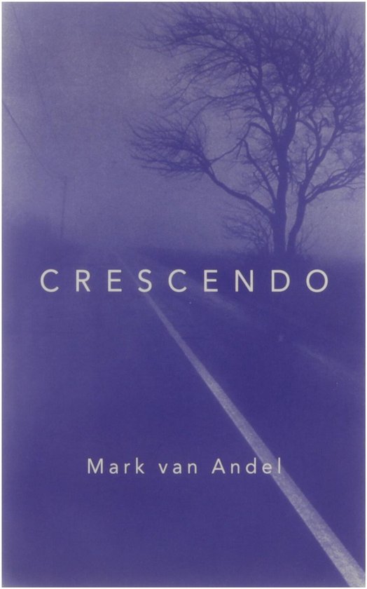 Crescendo - van Andel Mark