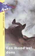 Een mond vol dons - Lydia Rood
