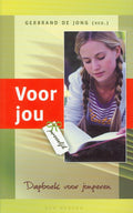 Voor jou persoonlijk - Diverse auteurs