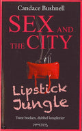 Sex & The City / Lipstick Jungle - C. Bushnell