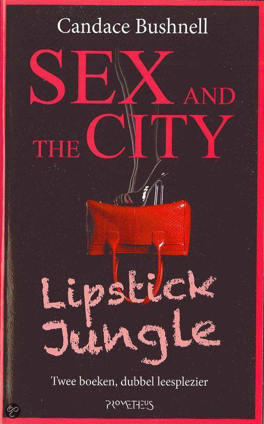 Sex & The City / Lipstick Jungle - C. Bushnell