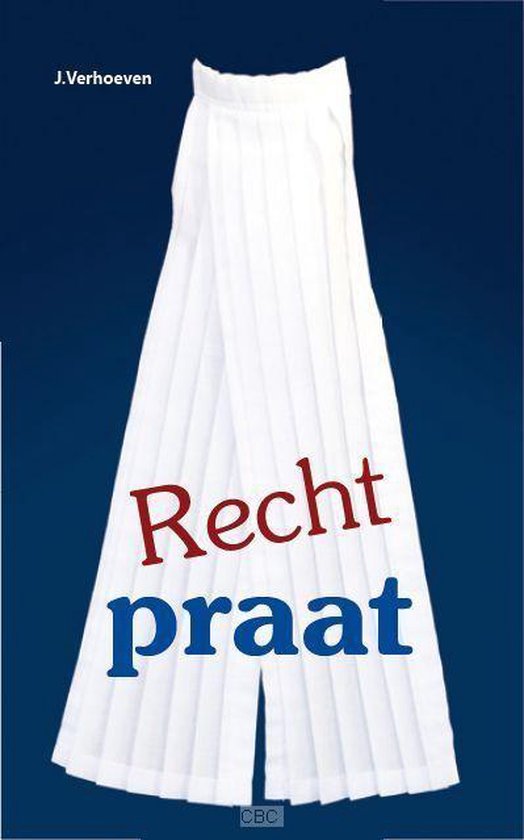 Rechtpraat - Jan Verhoeven