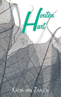 Houten hart - Katya van Zaalen