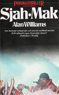 Sjah - mak - Alan Williams