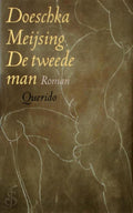 De Tweede Man - Doeschka Meijsing
