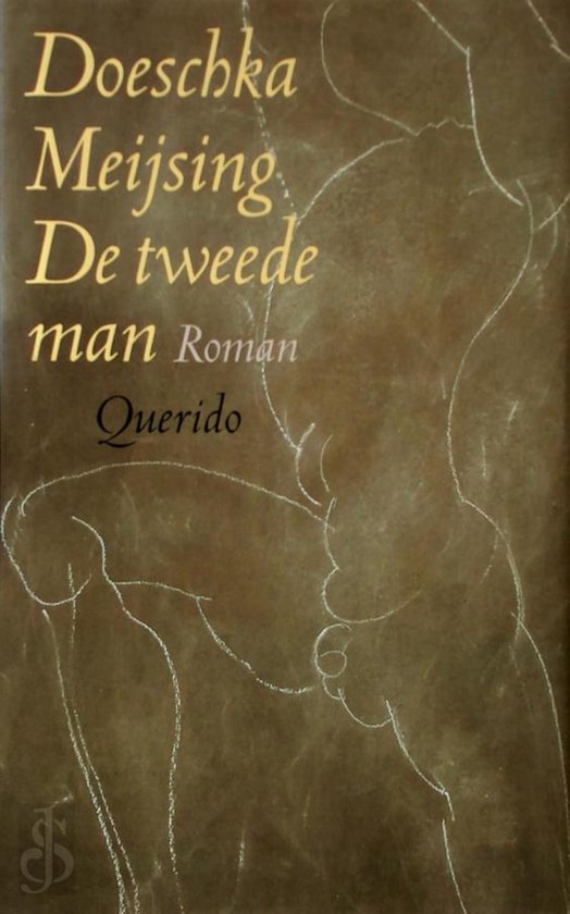De Tweede Man - Doeschka Meijsing