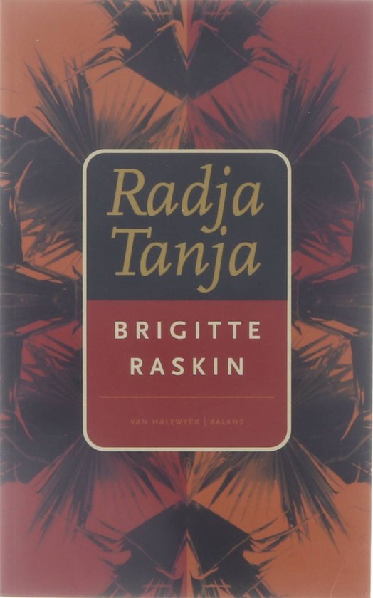 Radja Tanja - B. Raskin