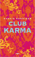 Club Karma - Saskia Konniger