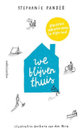 We blijven thuis - Stephanie Pander
