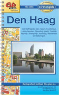 Citoplan Stratengids Den Haag - Auteur Onbekend