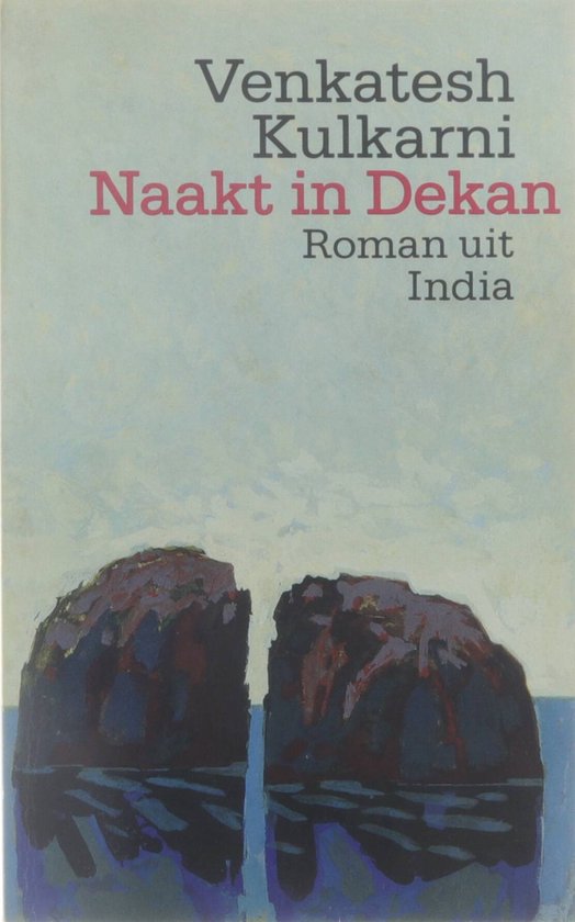 Naakt in Dekan