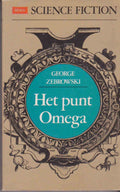 Het Punt Omega - George Zebrowski