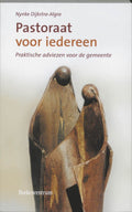 Pastoraat voor iedereen - Nynke Dijkstra - Algra