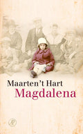 Magdalena - Maarten 't Hart