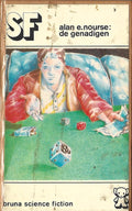 De Genadigen - Nourse