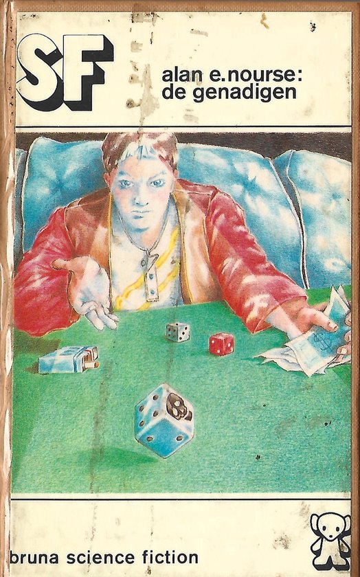 De Genadigen - Nourse