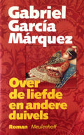 2602 - Gabriel Garcia Marquez