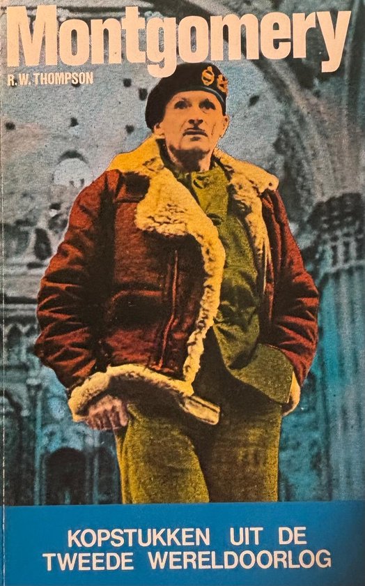 Montgomery - R.W. Thompson