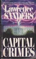 Capital Crimes - Lawrence Sanders