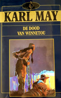 De dood van Winnetou - Karl May