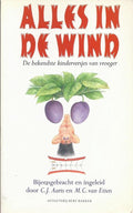 Alles in de wind - Aarts - Van Etten, M.C. van Etten