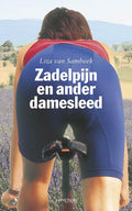 Zadelpijn en ander damesleed - Liza van Sambeek, geen