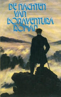 Nachten van bonaventura - August Klingemann