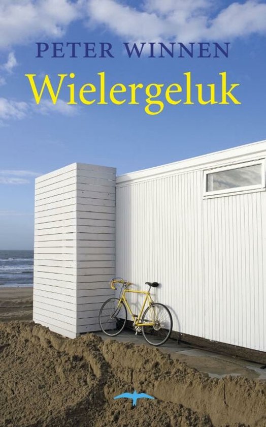 Wielergeluk - Peter Winnen, P. Winnen