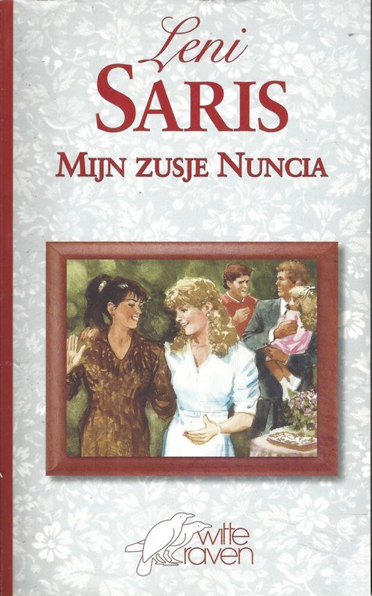 Mijn Zusje Nuncia M51 - Leni Saris