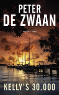 Kelly s 30 000 - Peter Zwaan, Peter de Zwaan