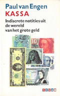 Kassa - Paul van Engen