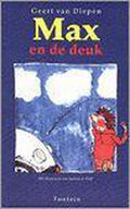 Max en de deuk - Geert van Diepen