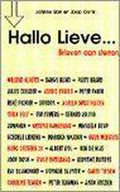 Hallo lieve ... - Johnny Lion, Joop Oonk