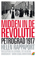 Midden in de Revolutie - Helen Rappaport
