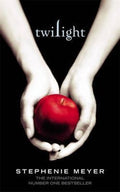 Twilight - Stephenie Meyer, Youn - Kyung Kim