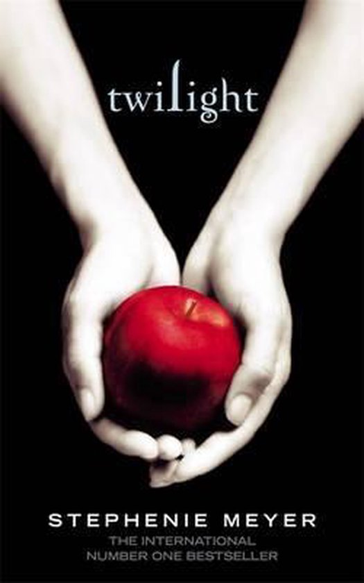 Twilight - Stephenie Meyer, Youn - Kyung Kim