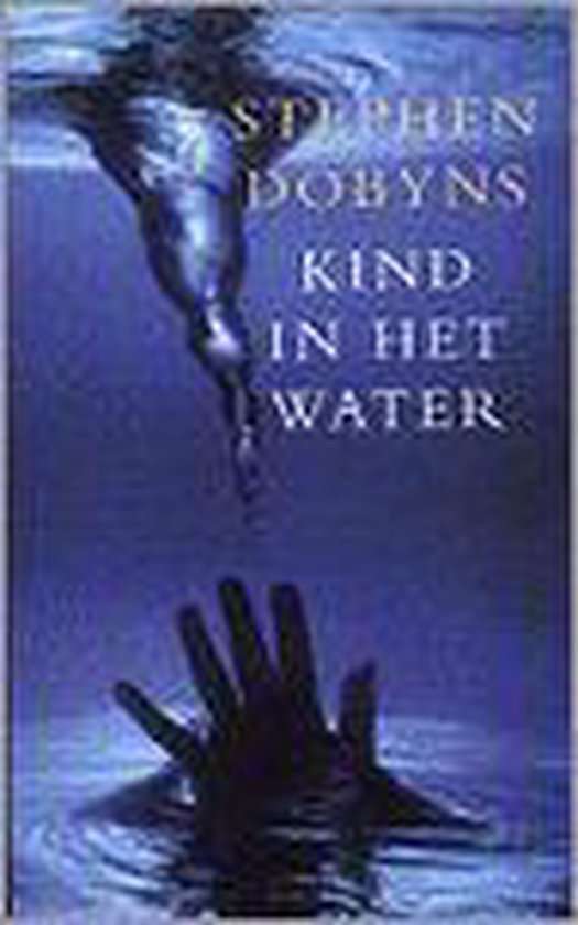 Kind In Het Water - Dobyns
