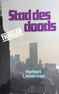Necropolis stad des doods - Herbert Lieberman