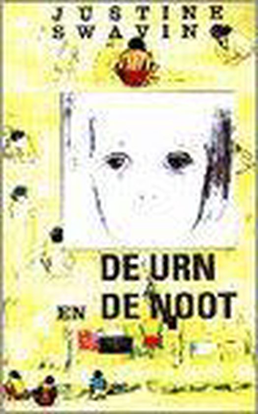 URN EN DE NOOT - Swaving J.