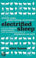 Electric Sheep - Alex Boese