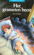 Granieten beest - Coburn Ann