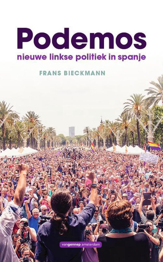 Podemos - Frans Bieckmann