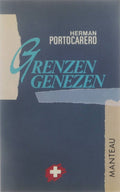Grenzen genezen - Portocarero - Portocarero, Herman Portocarero
